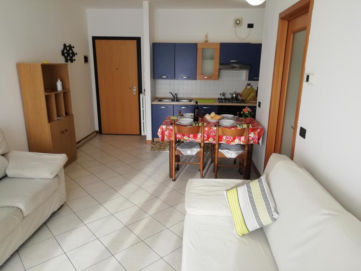 Holiday Apartment Agripolis Venice Padua Legnaro Exterior foto
