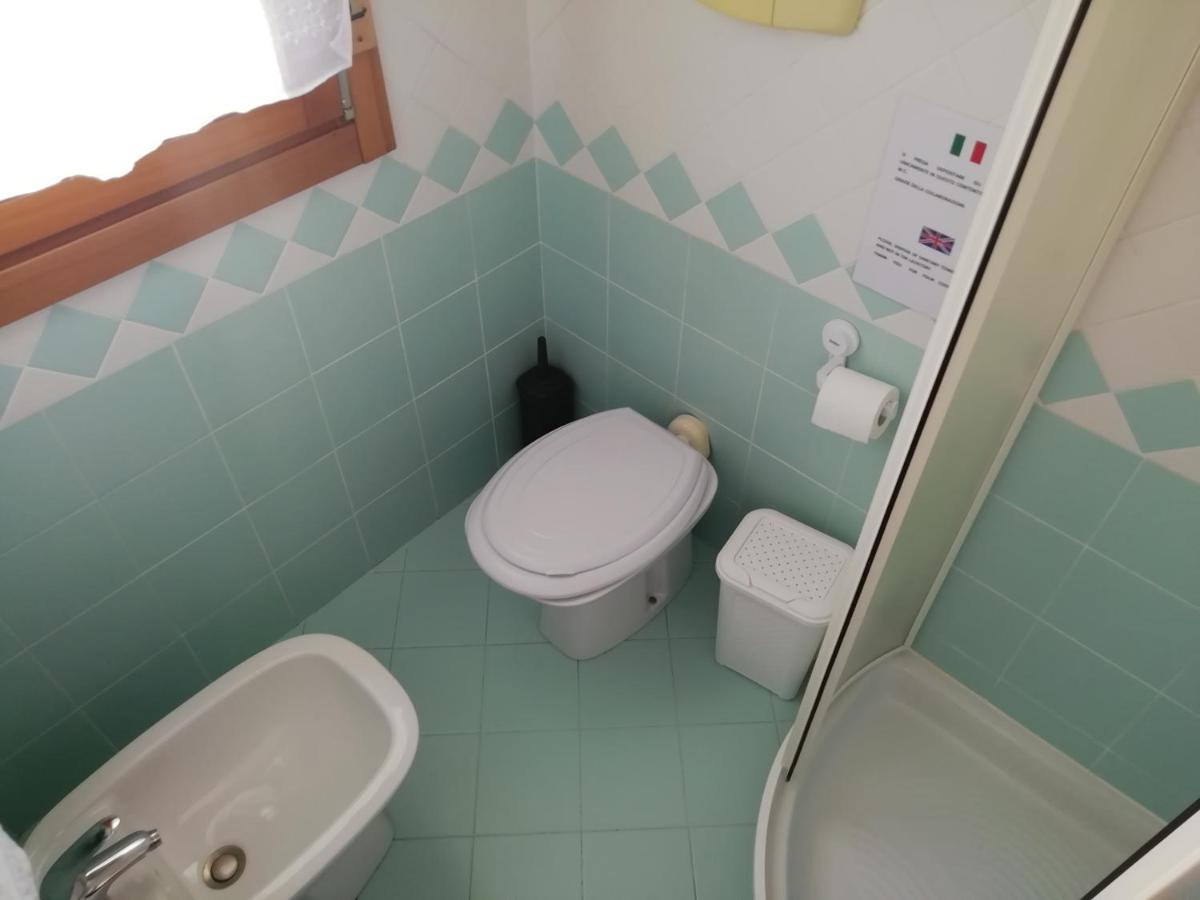 Holiday Apartment Agripolis Venice Padua Legnaro Exterior foto
