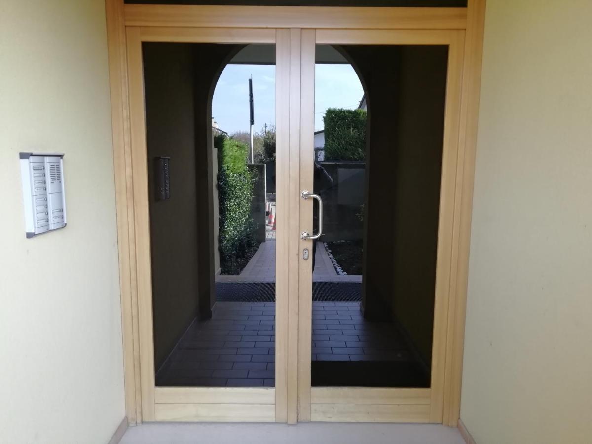 Holiday Apartment Agripolis Venice Padua Legnaro Exterior foto