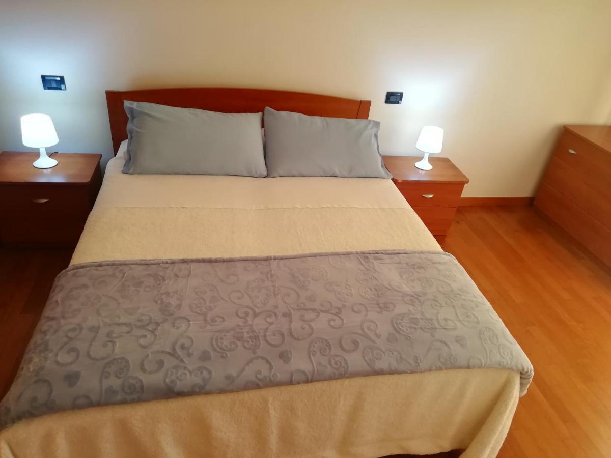 Holiday Apartment Agripolis Venice Padua Legnaro Exterior foto