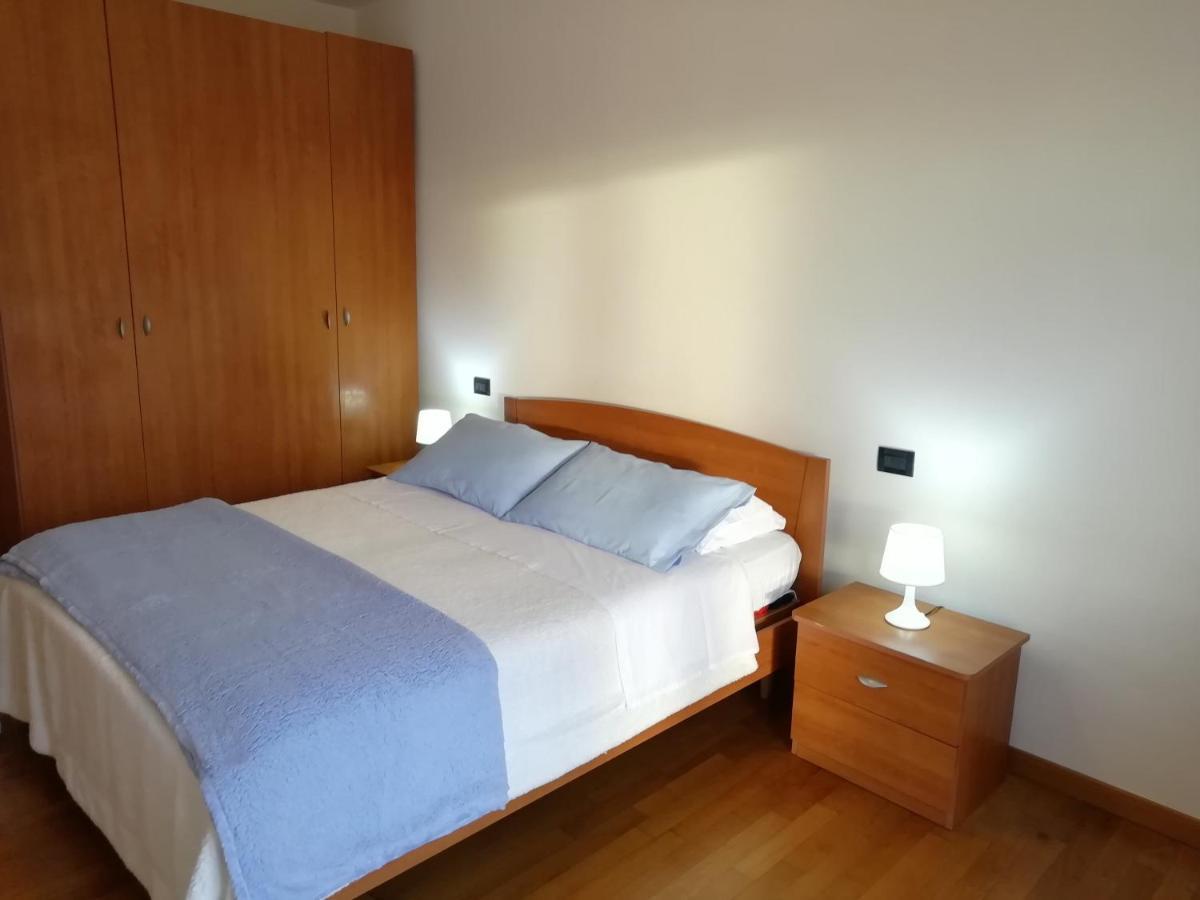 Holiday Apartment Agripolis Venice Padua Legnaro Exterior foto