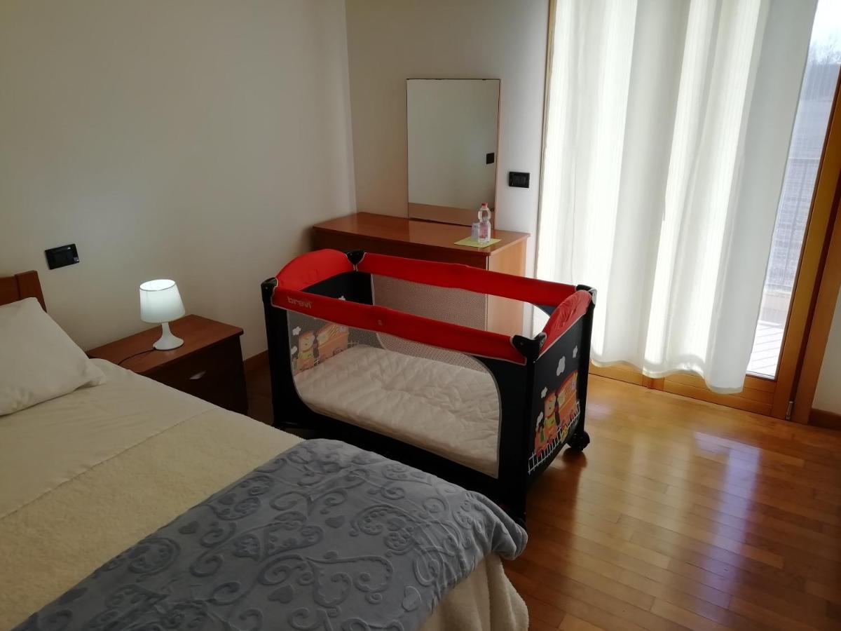 Holiday Apartment Agripolis Venice Padua Legnaro Exterior foto